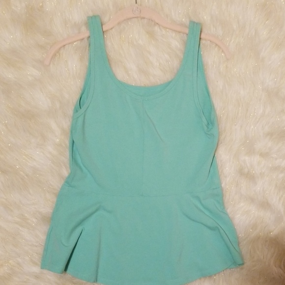 Express Tank - Picture 3 of 3